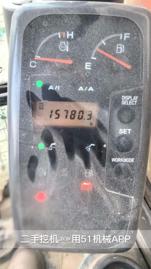 51挖机